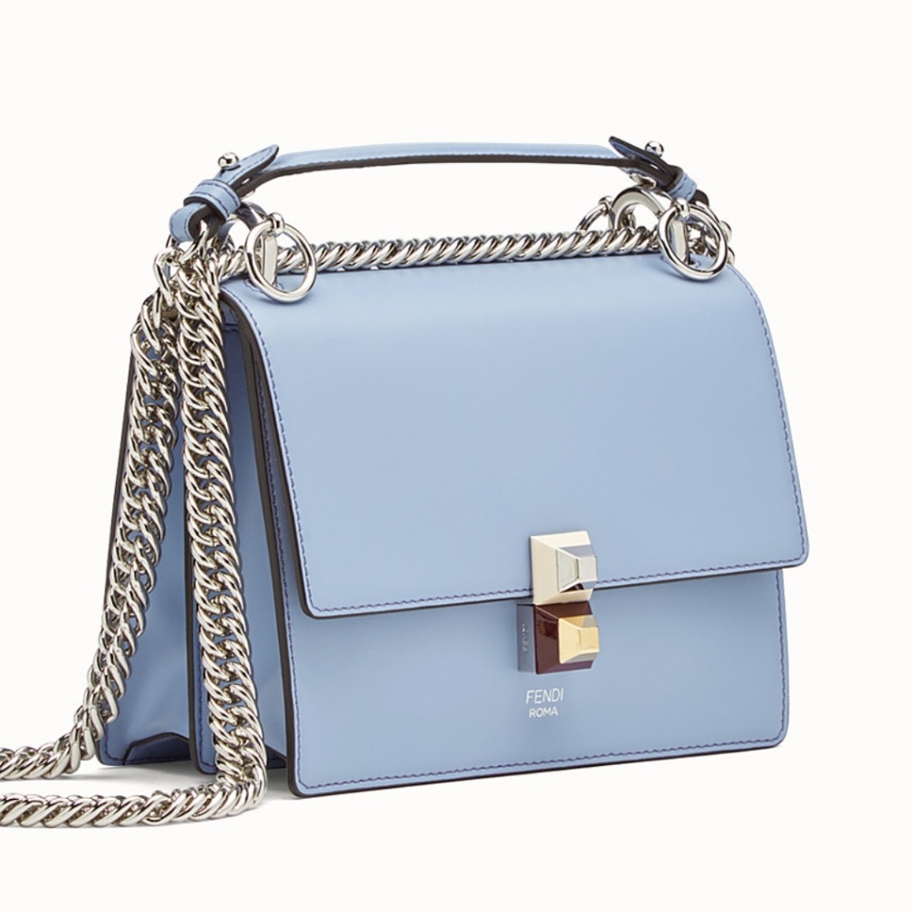 Fendi Kan I small bag